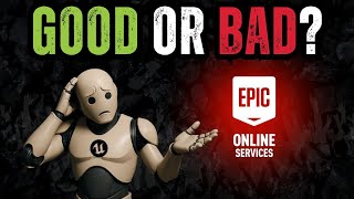 Eac Vs Vac Why Players Dont Trust Epic