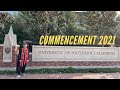 University of Southern California (USC) | Graduation 2021