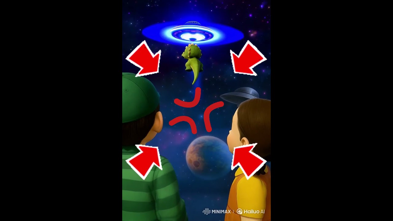 05082 squidgame asmr ai