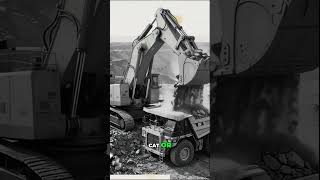 A Short Video about UK Coal, Operating Opencast Coal Mines in Northumberland in 2014. HD.