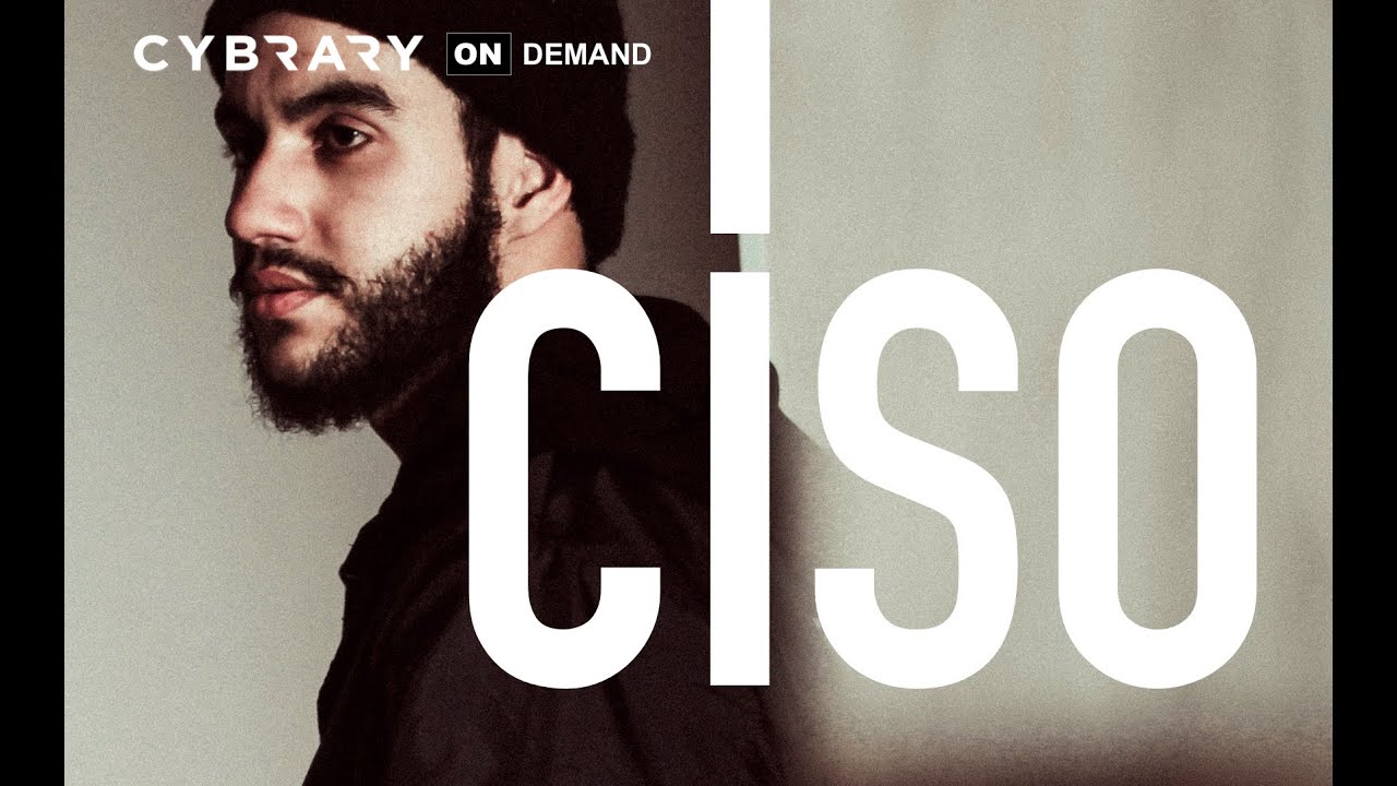 Chief Information Security Officer (CISO) Course | Why do we need a CISO? | Lesson 02 of 06