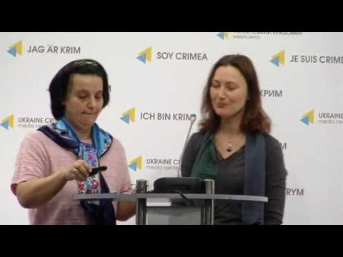 Політичний клас України: європейські цінності та політична мова. УКМЦ, 30.03.2017