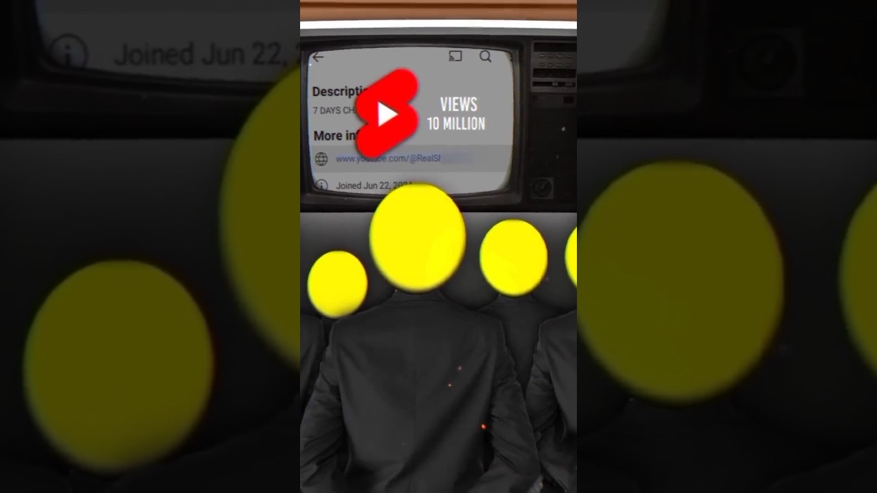 How To Viral Short Videos In 7 Days (50 Subs Everyday 😍) - YouTube