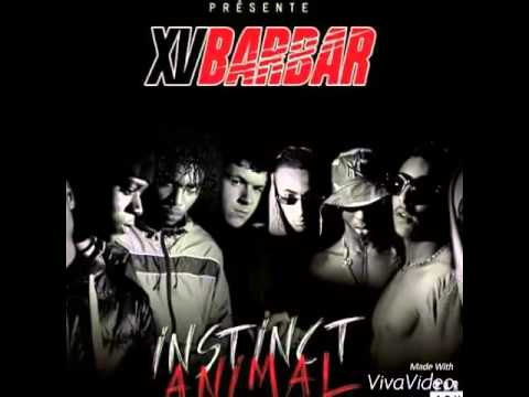 XVBARBAR - Catch up (Audio)