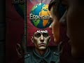 Esperanto: The Secret Language of Hope in Dark Times #Shorts