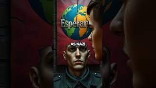Esperanto: The Secret Language of Hope in Dark Times #Shorts