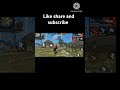 Comeback with sniper #shorts #absoulte gamer # free fire