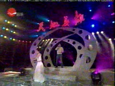 2003安妮(天地英雄校園行)-王傑