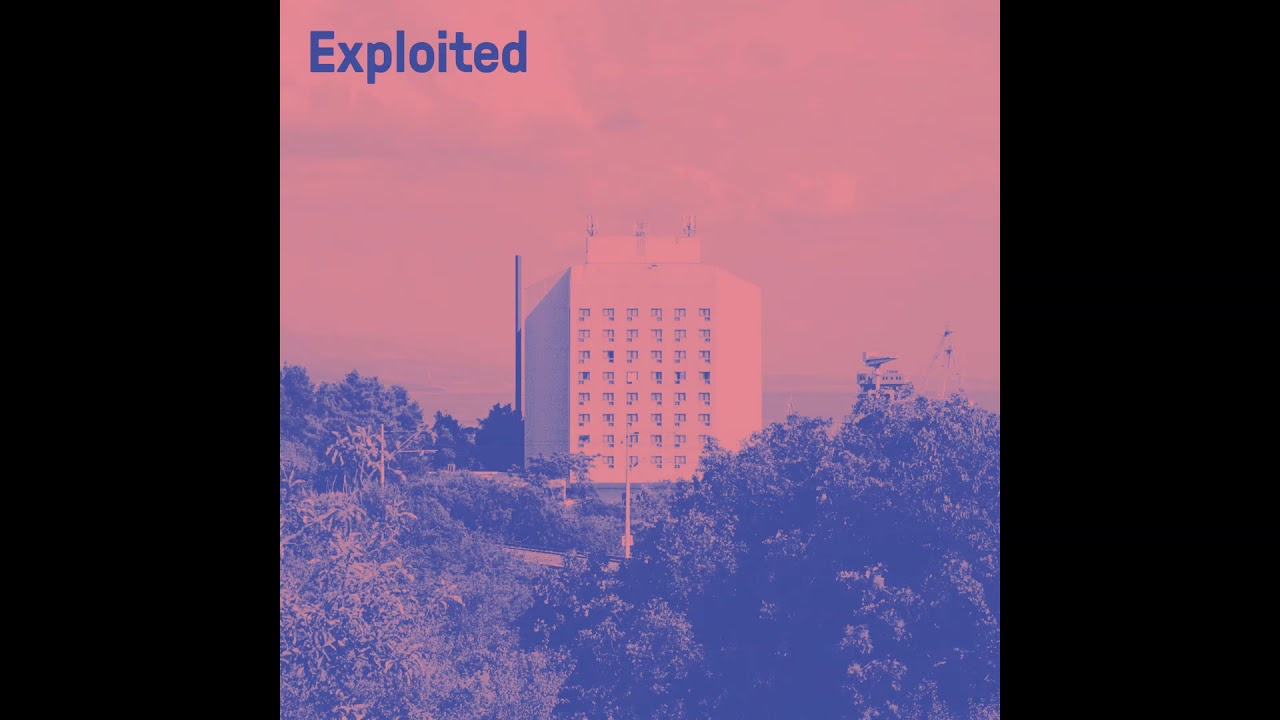 James Curd - High Tower