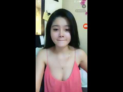 Super cute pink gossip on bunny live girl bigo việt nam TOP GirlVN