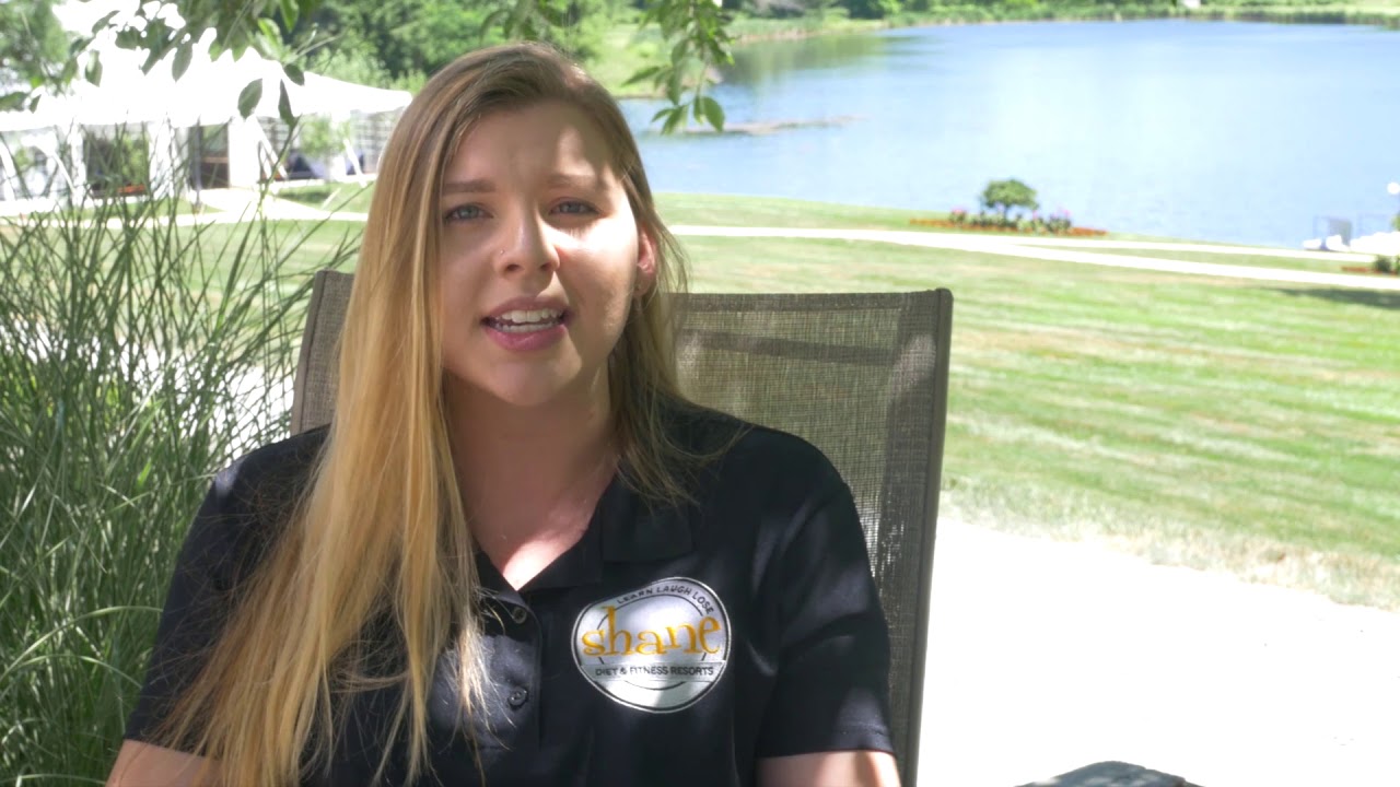 Adult Weight Loss Retreat | Shane Diet & Fitness Resorts - Nutrition Program