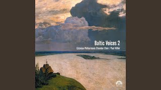 Five songs from "Gloria Patri" (1988) : XXIII. Oremus
