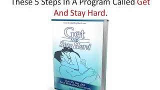 Get And Stay Hard Review