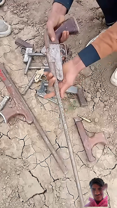 Desi katta ๐ซ #gun #desi #gatta #katta #shorts