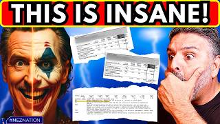 🚨MASSIVE FRAUD! Newsom's Wife CAUGHT RED HANDED (RECEIPTS INCLUDED)