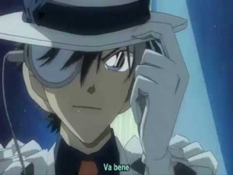 AMV - [Detective Conan] The final countdown