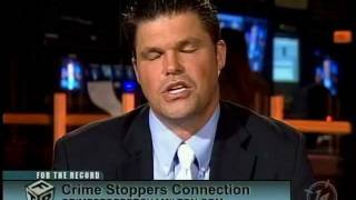 FTR - Crime Stoppers Connection December 2011 Hamilton Cable 14