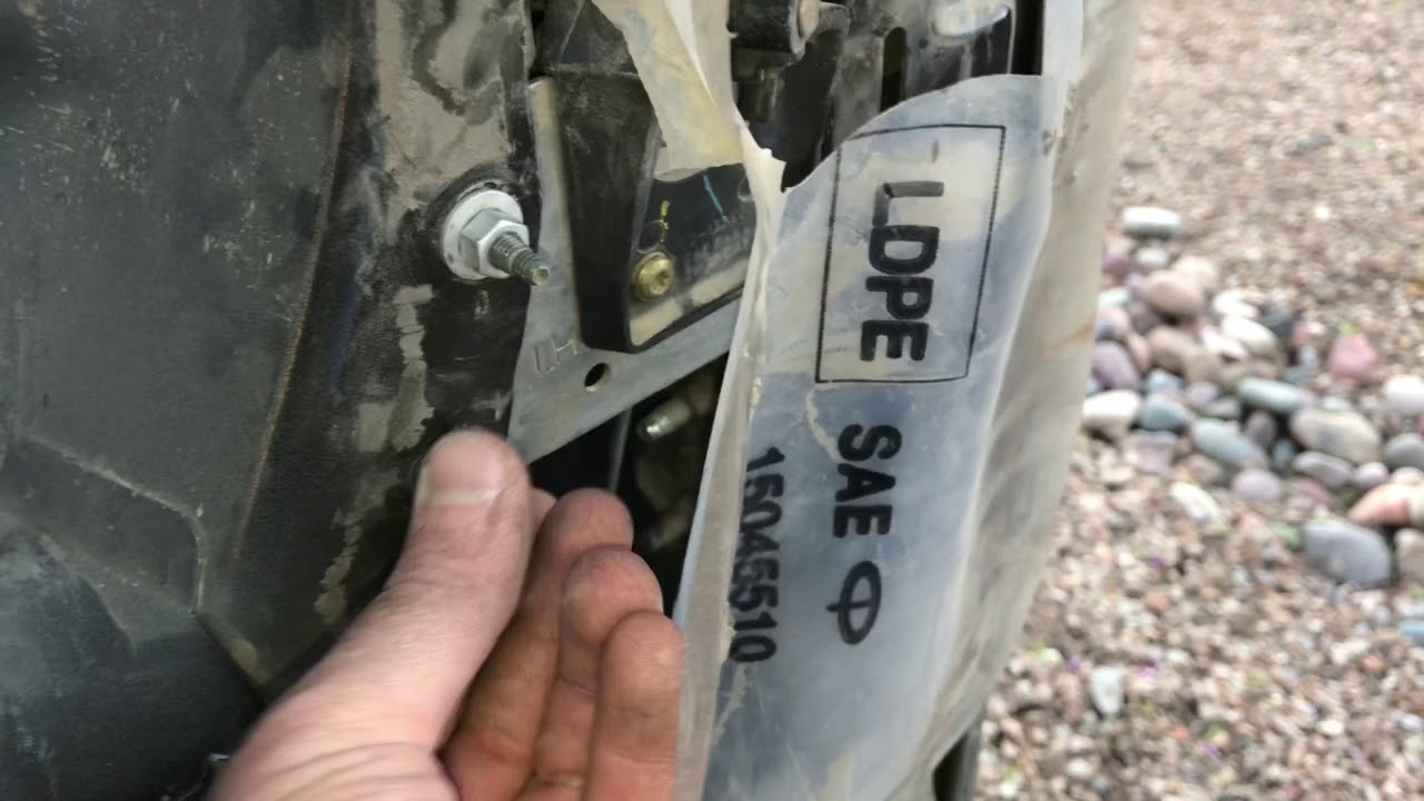Chevy Silverado Rear Door Won t Open Chevy Silverado Rear Door Latch 