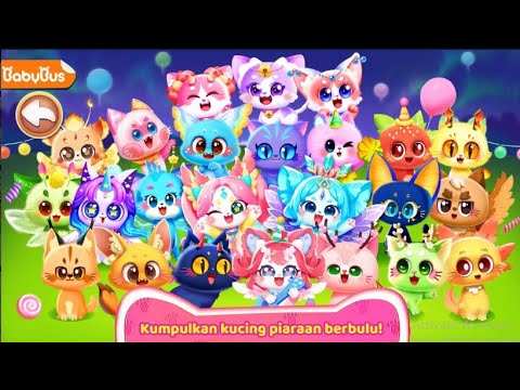 Jenis kucing paling mahal di dunia π€ #kucinglucu #mahal #kucingimut