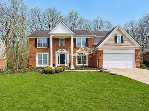 37917 Glengrove Drive, Farmington, MI home video tour