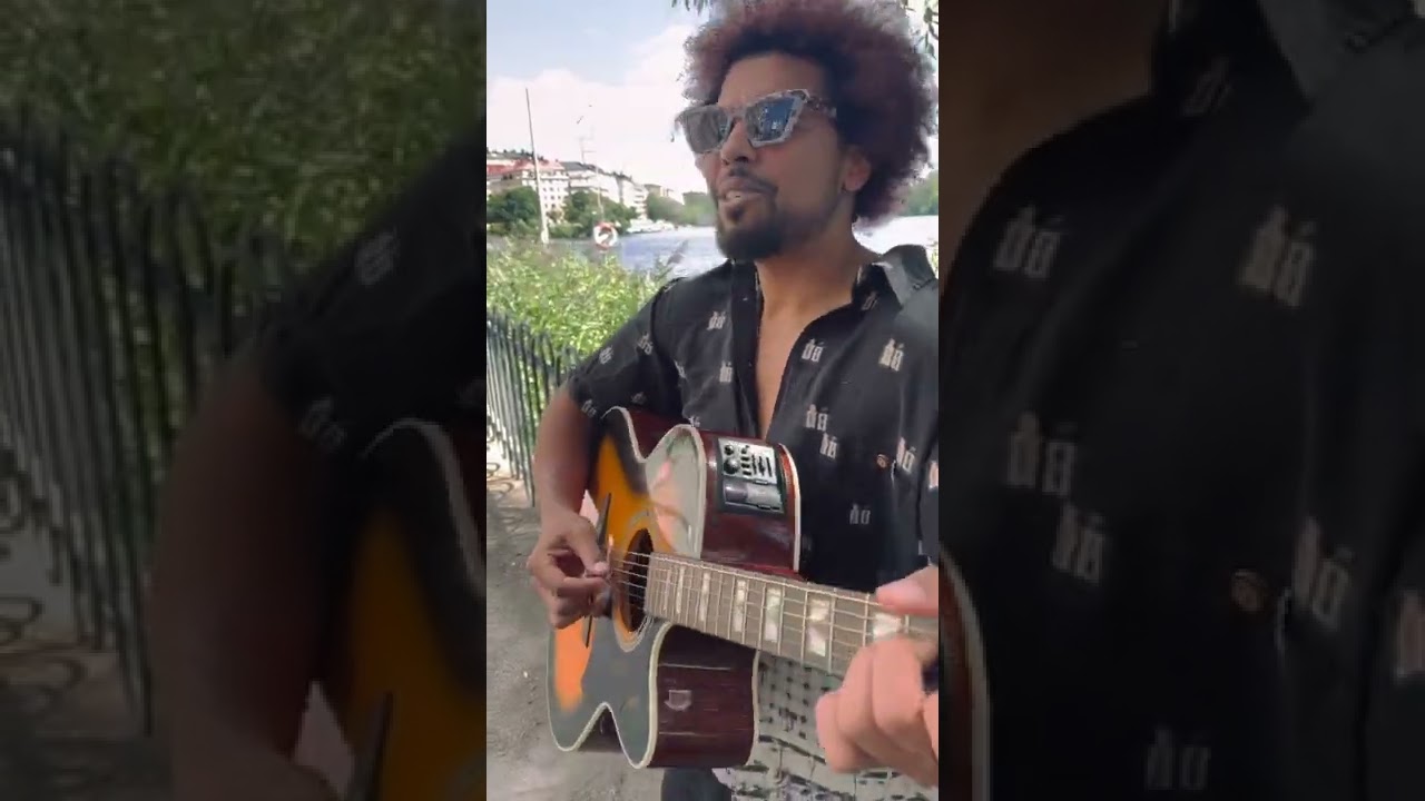 Simple Man - Lynyrd Skynyrd Cover (Devon Gilfillian)