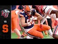 Liberty vs. Syracuse Football Highlights (2020)