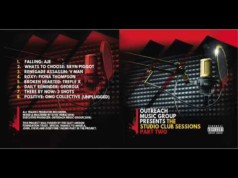 OUTREACH MUSIC PART TWO