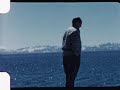 1950s Lake Tahoe, Boulder Dam, Feather River, Wild Flowers and More – 8mm Color Film 2K Restoration