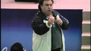 Poder de ir hasta lo Ultimo - Apóstol Guido Raúl Ávila