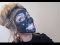 BLACK HEAD REMOVER MASK | SHILLS BLACK MASK REVIEW