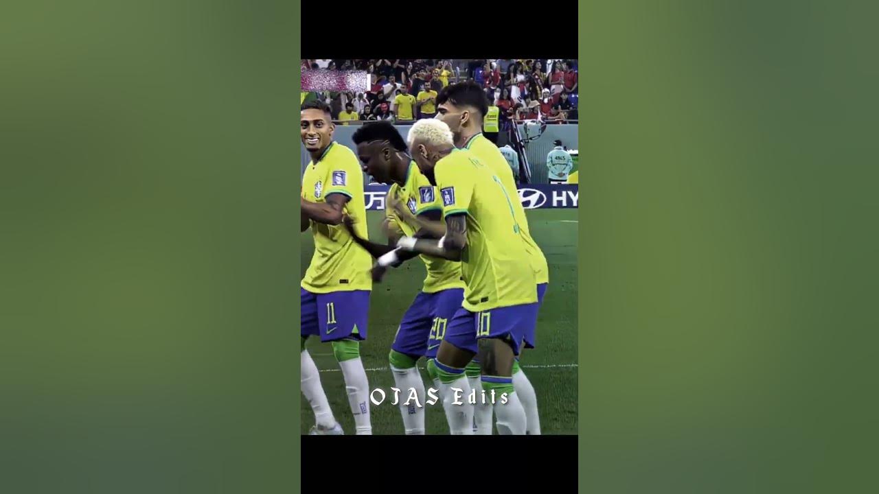 Brazilian Dance🇧🇷「EDIT」(Jingle Bells) #edit #dance #jinglebells #neymar