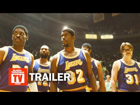Winning Time: The Rise of the Lakers Dynasty Season 2 Trailer