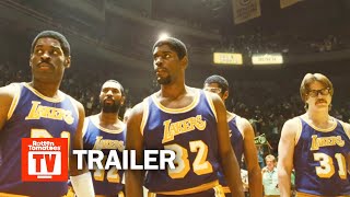 Winning Time: The Rise of the Lakers Dynasty Season 2 Trailer