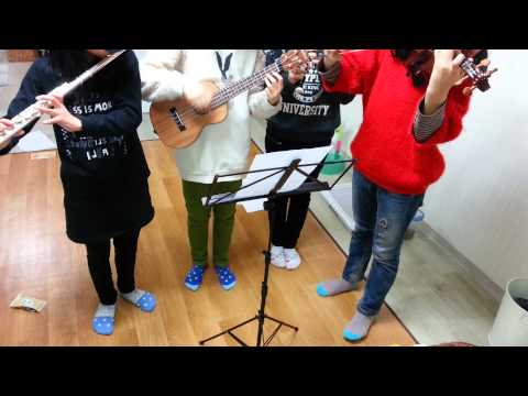스카이블루-바람이 불어오는 곳