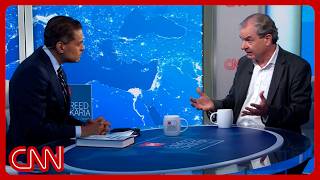 What has America learned from the 25 years since 9/11 Fareed digs in
