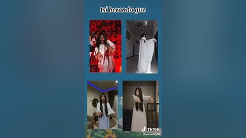 TIKTOK DJ Kuntilanak hihihi