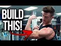 5 Exercises for Bigger Bicep Peaks! (TRY THESE!)