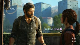 The Last Ofus Full Game Part12