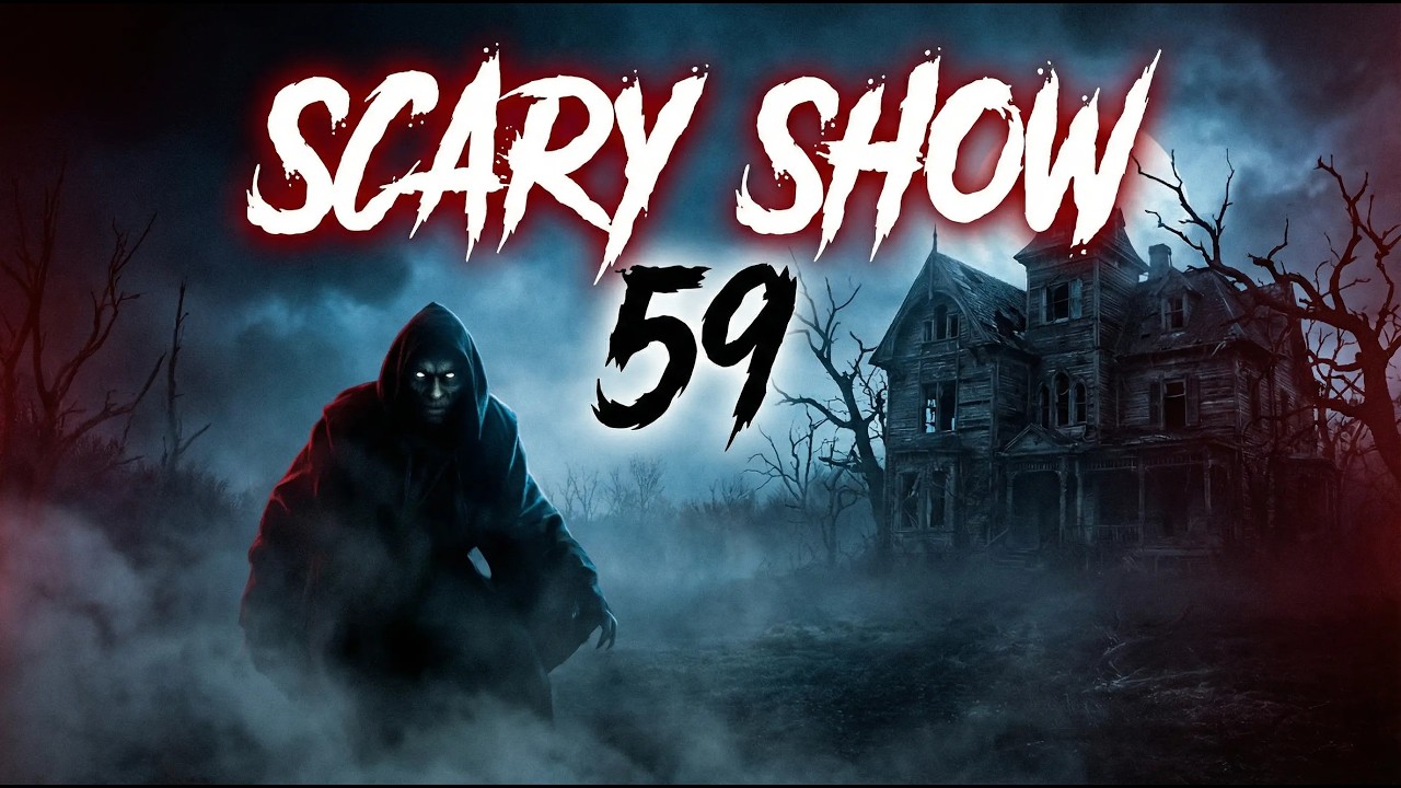 Americans Share the Most Unforgettable Horror Stories | Scary Show Episode 59