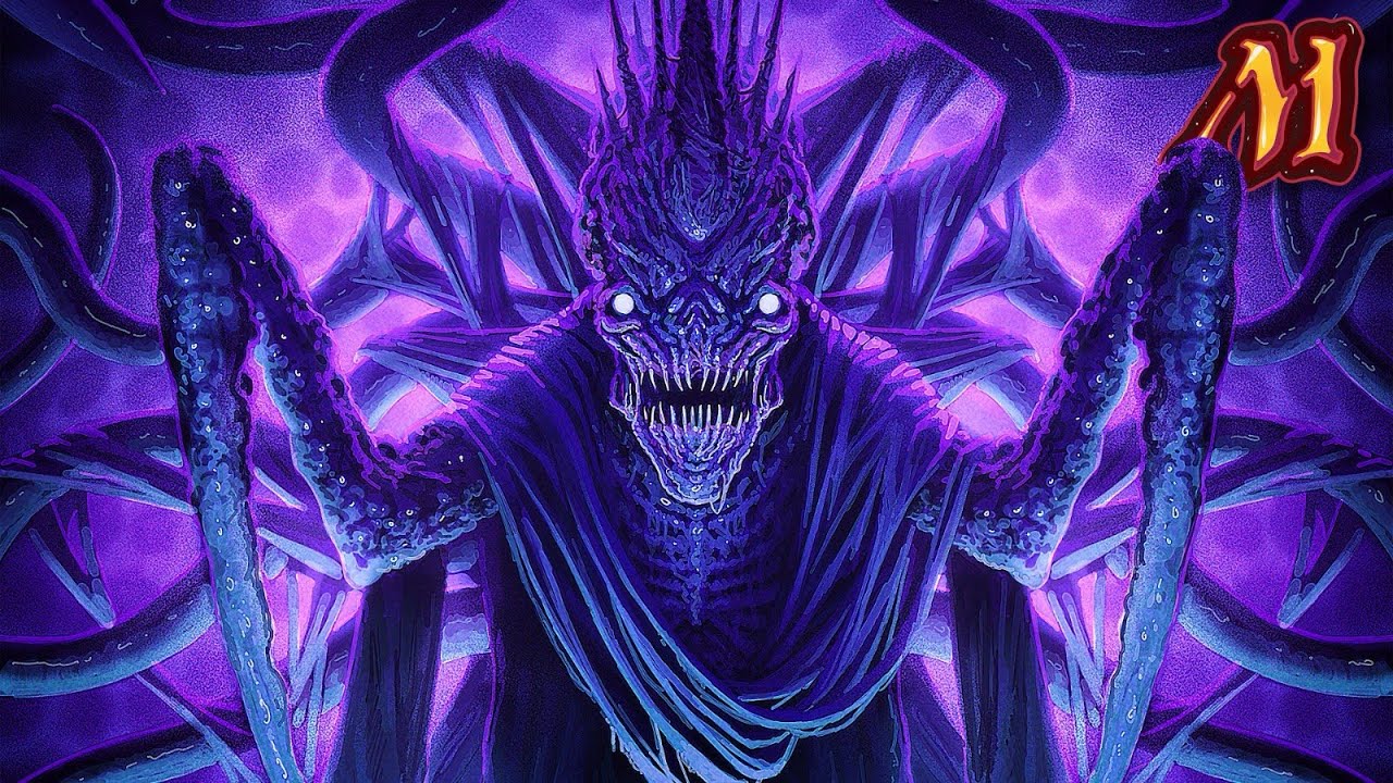 Magic is AIDS thumbnail