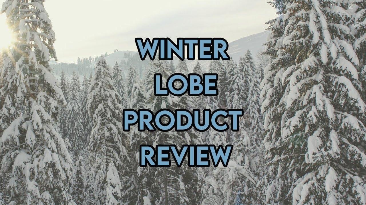 Winter Stretched Ear Product Review