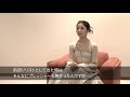 Bunkamuraオーチャードホール『オーチャード・バレエ・ガラ ~JAPANESE DANCERS~』飯島望未インタビュー映像