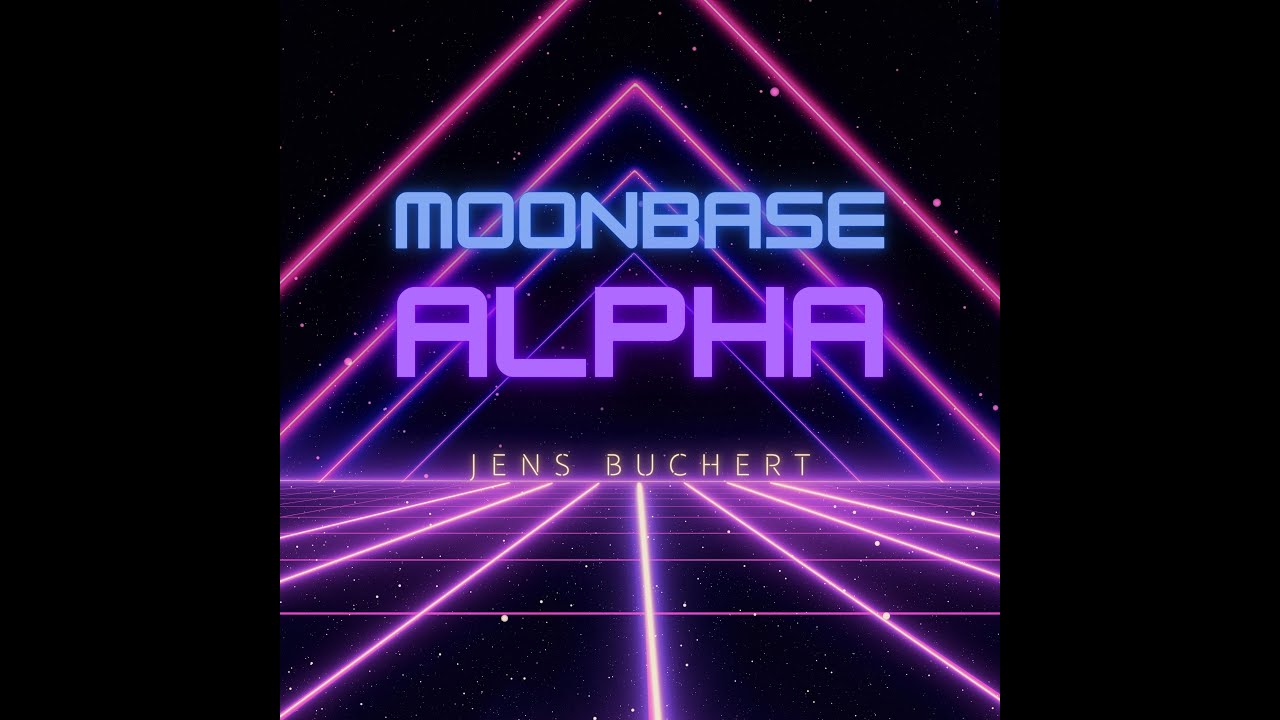Moonbase Alpha YouTube Music