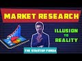 #5 Market Research | The Startup Funda | Start your own business | market research for new products