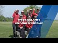 Cest qui qui  cest le golf club de toulouse