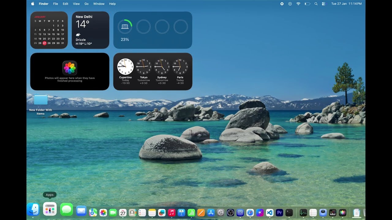 How to Install Ubuntu Linux on MacBook & Laptop | Ubuntu Server Installation for Beginners
