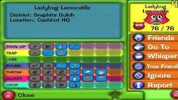 Toontown Rewritten | WTF Gags Ep. 6