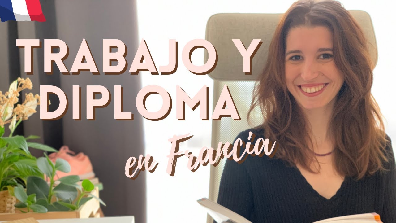 ESTUDIAR GRATIS en FRANCIA y GANAR DINERO (siendo EXTRANJERO)