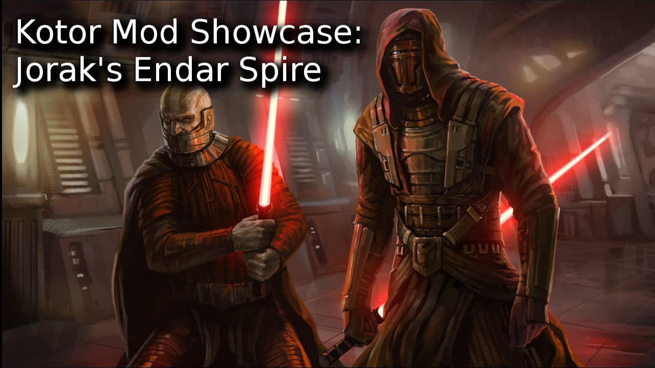 kotor endar spire glitch kotor endar spire glitch