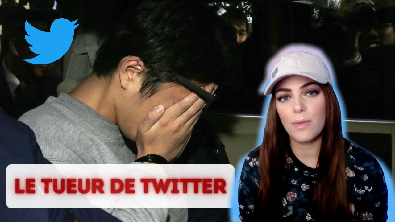 🇯🇵 [FRANÇAIS] Serial Killer Series : Le Tueur de Twitter